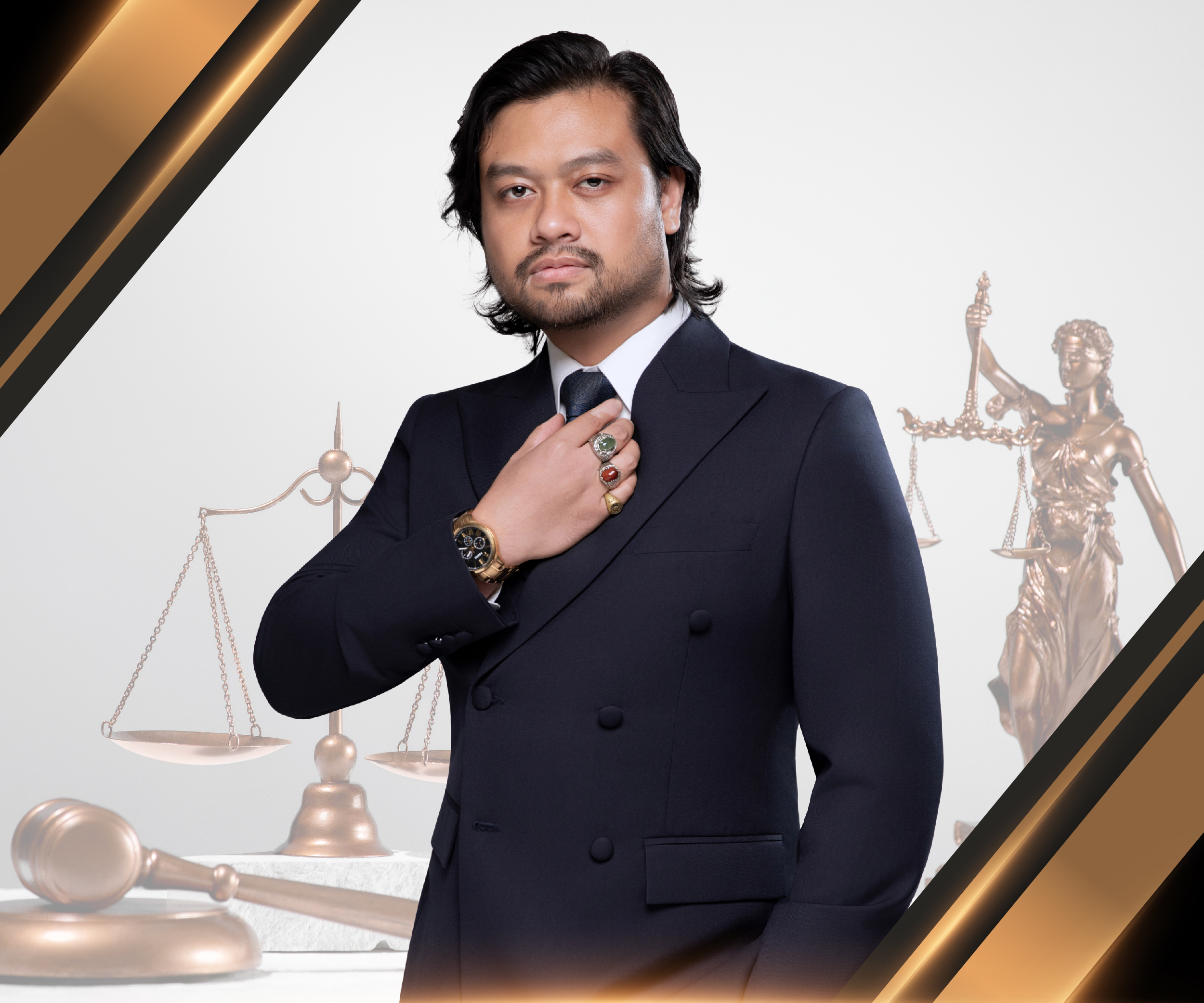 Muhammad Solehuddin Hakimi Bin Mohamad Johdi